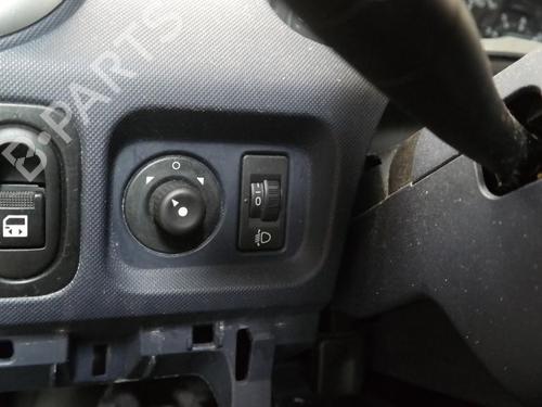Switch PEUGEOT 1007 (KM_) 1.4 | BP36624319I30 - Image 16