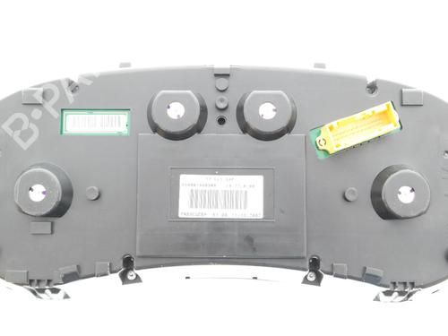 Used Instrument cluster Instrument cluster 36608362 36608362