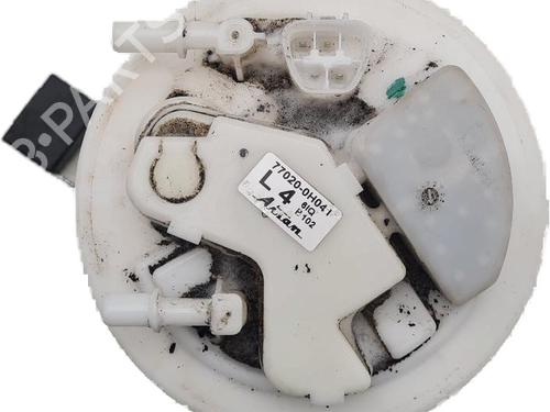 Injection pump PEUGEOT 2008 I (CU_) 1.2 VTi | BP36639400M78 - Image 6