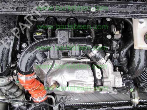 Electronic module PEUGEOT 5008 (0U_, 0E_) 1.6 16V | BP36602801M83 - Image 44