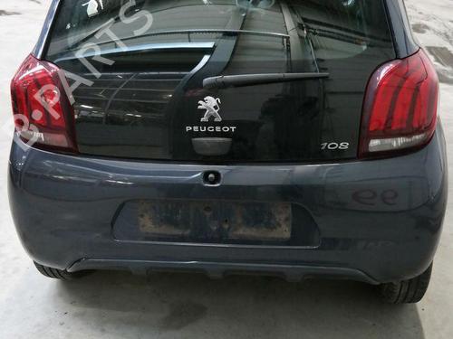 Switch PEUGEOT 108 1.0 VTi | BP36618308I30 - Image 26