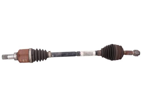 Left front driveshaft CITROËN C3 II (SC_) 1.4 HDi 70 (SC8HZC, SC8HR0, SC8HP4) | BP36628366M38 - Image 5