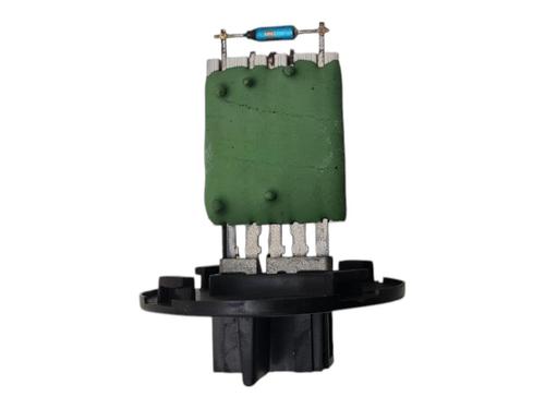 Heater resistor CITROËN C3 II (SC_) 1.6 HDi | BP36625471M108 - Image 2