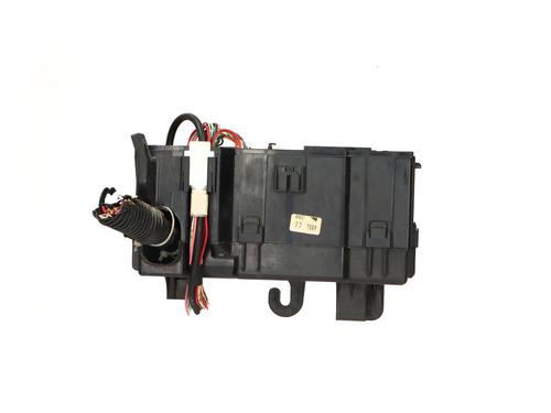 Fuse box CITROËN C1 (PM_, PN_) 1.0 | BP36626721E1 - Image 2
