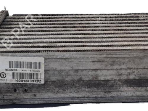 Intercooler CITROËN C4 CACTUS 1.2 THP 110 | BP36638704M30 - Image 5