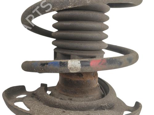 Right front shock absorber CITROËN C3 II (SC_) 1.6 HDi | BP36633076M17 - Image 4