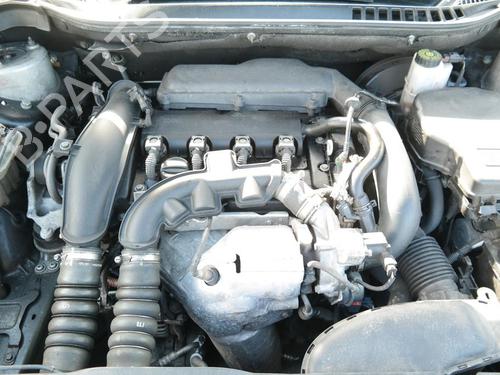 Pipe CITROËN C5 III Break (RW_) 1.6 THP 155 | BP36609583M125 - Image 7