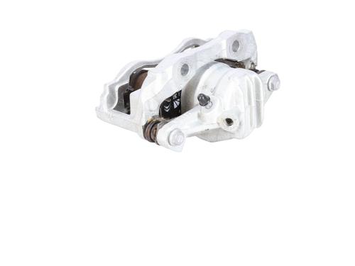 Used Right front brake caliper Right front brake caliper PEUGEOT 208 I (CA_, CC_) 1.2 THP 110 (110 hp) 36617294 36617294