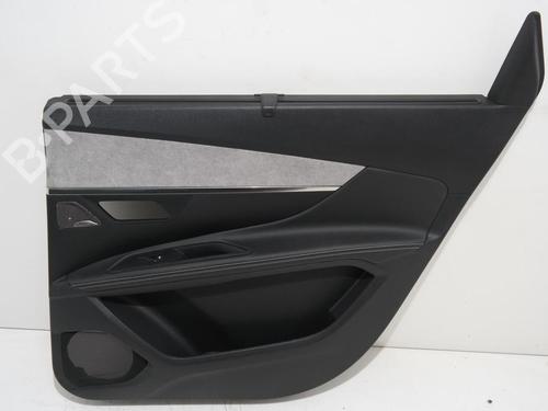 Used Rear right panel Rear right panel 36620002 36620002