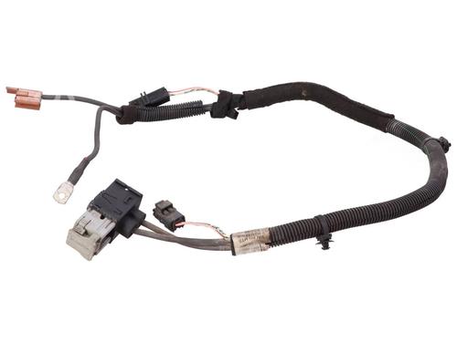Used Cable Cable PEUGEOT 207 SW (WK_) 1.4 16V (95 hp) 36631926 36631926