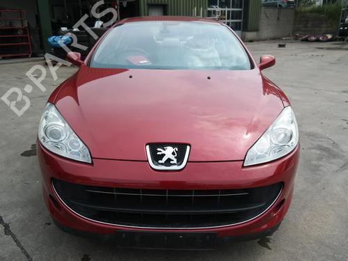 Air filter box PEUGEOT 407 Coupe (6C_) 2.2 16V | BP36610344M87 - Image 4