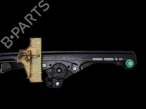 Rear right window mechanism CITROËN C4 Picasso II 1.2 THP 130 | BP36637108C25 - Image 5