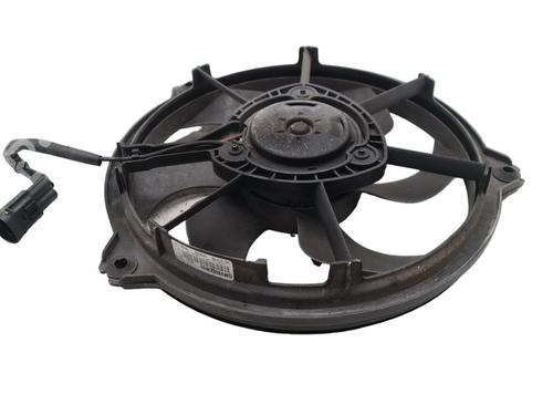Used Radiator fan Radiator fan CITROËN JUMPY II Van 2.0 HDi 120 (120 hp) 36629514 36629514