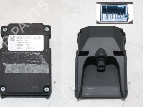Electronic sensor PEUGEOT EXPERT Van (V_) 1.6 BlueHDi 95 | BP36609446M84  - Image 7