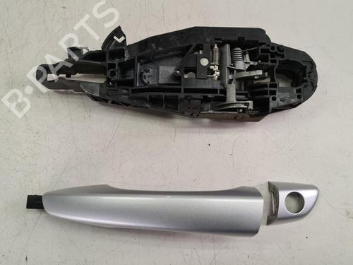 Used Front left interior door handle Front left interior door handle 36624950 36624950