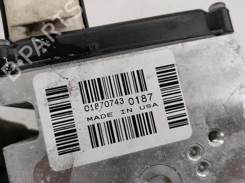 ABS pump CITROËN C6 (TD_) 2.2 HDi | BP36626813M43 - Image 4
