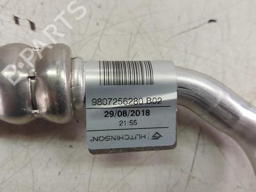 AC pipe PEUGEOT RIFTER 1.5 BlueHDi 130 | BP36627159M126 - Image 5