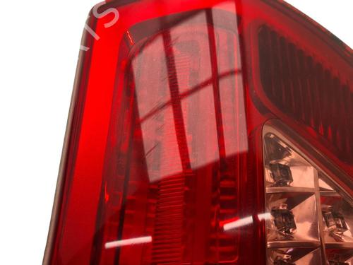 Left tailgate light CITROËN C5 III Break (RW_) 1.6 THP 155 | BP36628600C79 - Image 8