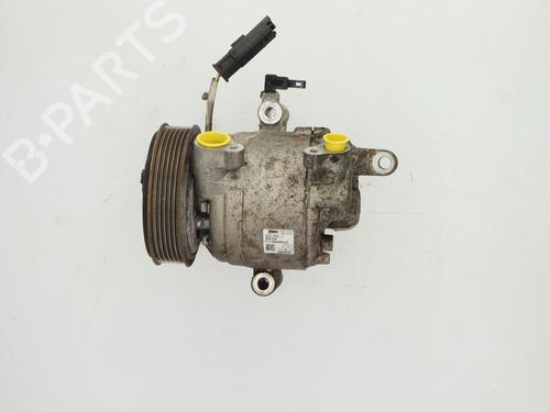 AC compressor PEUGEOT 108 1.0 VTi | BP36638292M34 - Image 6