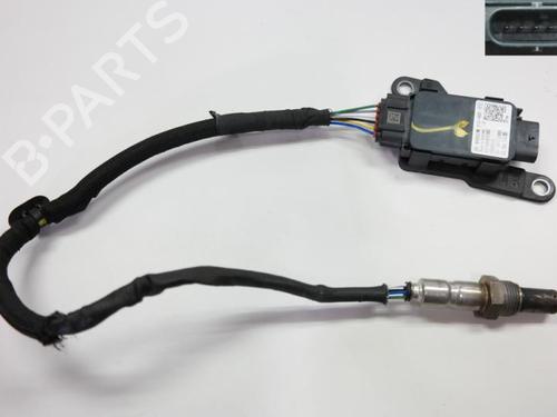 Electronic sensor CITROËN BERLINGO Box Body/MPV (K9) 1.5 BlueHDi 130 | BP36637465M84 - Image 5