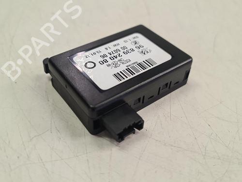 Electronic sensor CITROËN DS3 (SA_) 1.6 HDi 90 | BP36625796M84 - Image 2