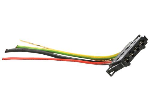 Cable CITROËN C5 III Break (RW_) 1.6 HDi 110 (RW9HZC) | BP36627517E12 - Image 6