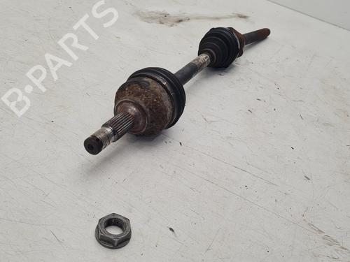 Right front driveshaft CITROËN C6 (TD_) 3.0 HDi | BP36638971M39 - Image 4