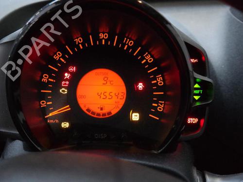 Switch PEUGEOT 108 1.0 VTi | BP36618308I30 - Image 10