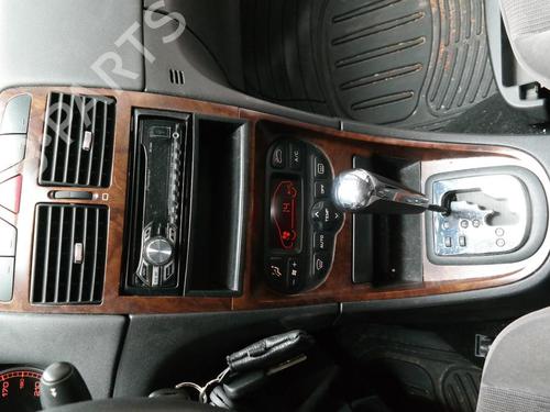 Middle console PEUGEOT 307 Break (3E) 2.0 | BP36611647I22 - Image 21