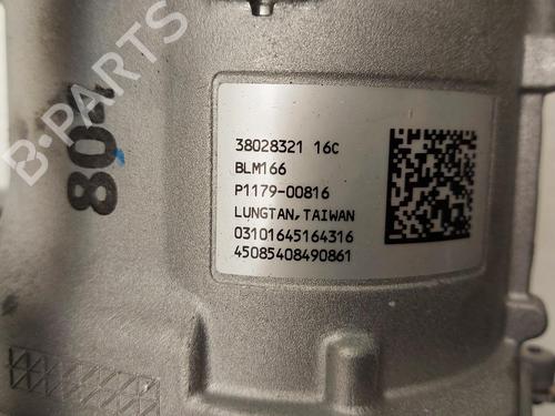Steering rack CITROËN C3 III (SX) 1.5 BlueHDi 100 (SXYHYP, SXYHTU) | BP36623738M22 - Image 3