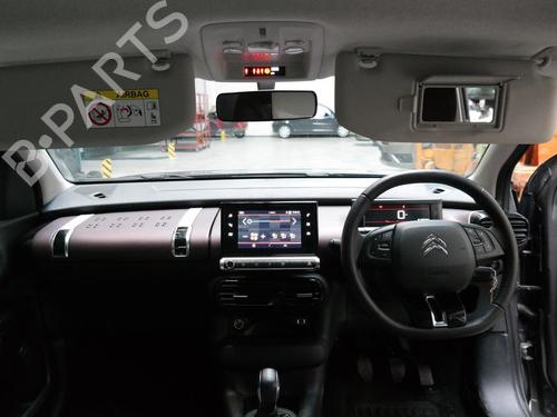 Cable CITROËN C4 CACTUS 1.2 VTi 82 | BP36616230E12 - Image 9
