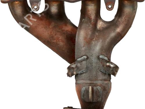 Used Exhaust manifold Exhaust manifold 36611306 36611306