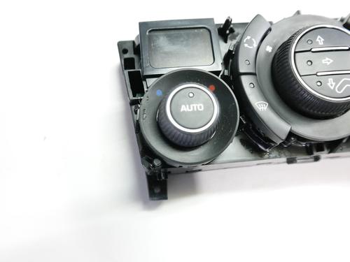 Used Climate control Climate control PEUGEOT RCZ 1.6 16V (156 hp) 36615244 36615244