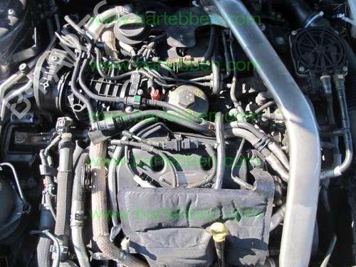 Electronic module PEUGEOT 607 (9D, 9U) 2.7 HDi 24V | BP36603638M83 - Image 14
