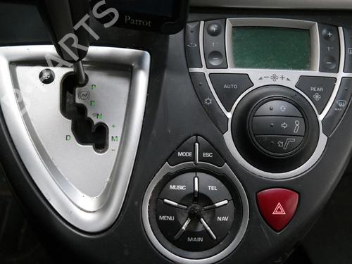 Kabel CITROËN C8 (EA_, EB_) 3.0 V6 | BP36613236E12 - Image 26