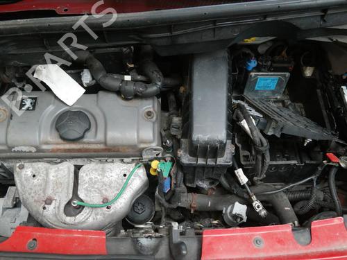 Switch PEUGEOT 1007 (KM_) 1.4 | BP36624319I30 - Image 21