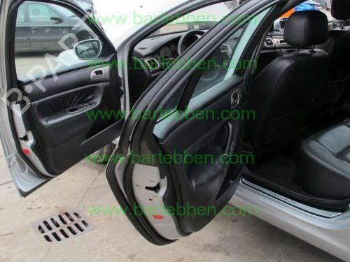 Right tailgate light PEUGEOT 607 (9D, 9U) 2.7 HDi 24V | BP36602916C80 - Image 20