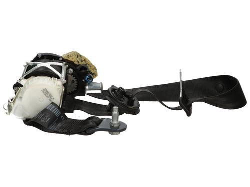 Front right seatbelt CITROËN C5 III (RD_) 1.6 THP 155 (RD5FV8, RD5FNA) | BP36625894I25 - Image 2