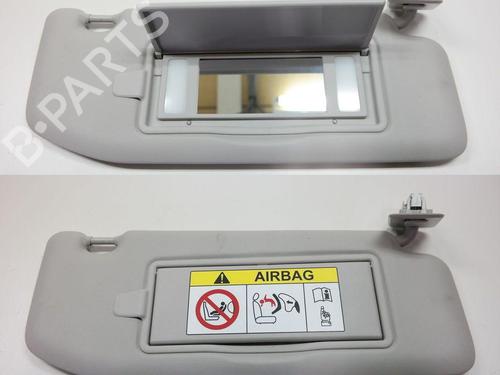 right-sun-visor-ds-ds-3-ds-3-crossback-ur_-uc_-uj_-2018-36616983 main image