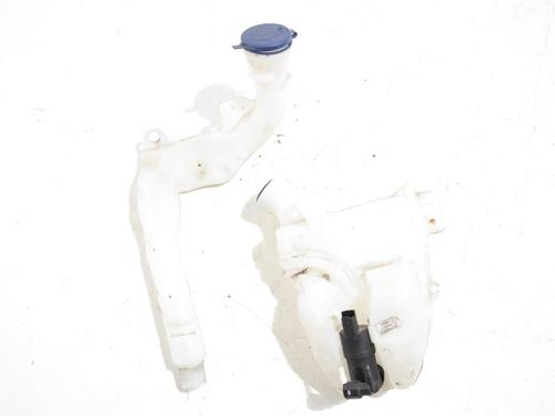 Used Windscreen washer tank Windscreen washer tank PEUGEOT 208 I (CA_, CC_) 1.2 VTI 82 (82 hp) 36616192 36616192