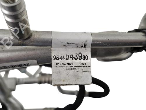 AC pipe CITROËN C4 III (BA_, BB_, BC_) ë-C4 (BCZKXC, BZCKSC) | BP36637222M126 - Image 4
