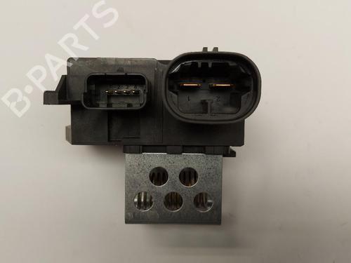Used Electronic module Electronic module PEUGEOT 3008 II SUV (MC_, MR_, MJ_, M4_) 1.2 THP/ PureTech 130 (MRHNSM, MRHNSU, MRHNSJ, MRHNYW,... (131 hp) 36623790 36623790