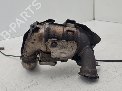 Catalyst CITROËN C6 (TD_) 3.0 HDi | BP36639001M10 - Image 9