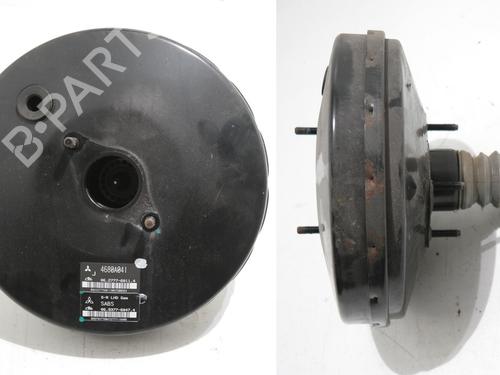 servo-brake-peugeot-4007-vu_-vv_-2007-2008-2009-2010-2011-2012-2013-36610141 main image