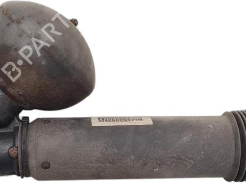 Used Left rear shock absorber Left rear shock absorber 36635084 36635084