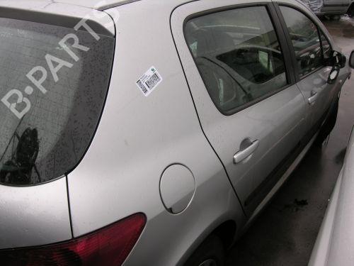 Electronic module PEUGEOT 307 (3A/C) 1.6 16V | BP36601012M83 - Image 3
