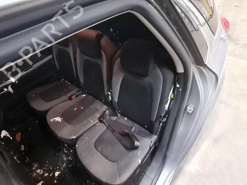 Seat buckle CITROËN C4 Picasso II 1.2 THP 130 | BP36637116I32 - Image 19