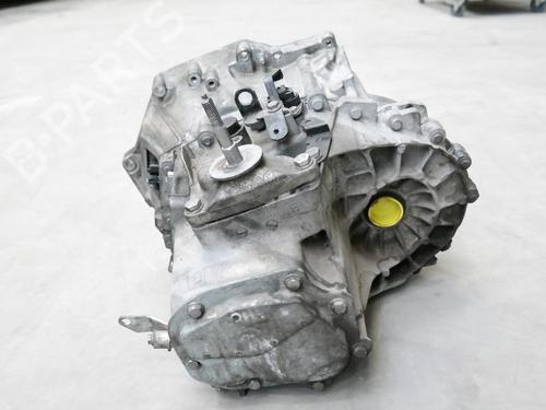 Used Gearbox Gearbox 36621099 36621099