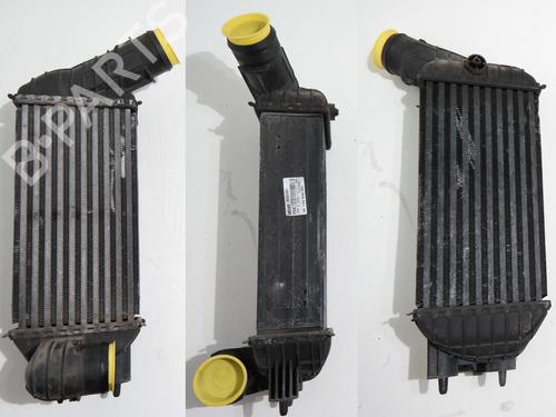 intercooler-peugeot-rcz-2010-2011-2012-2013-2014-2015-36612694 main image