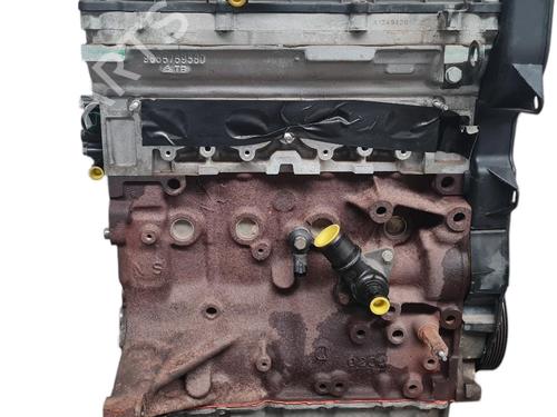 Used Engine Engine 36635669 36635669